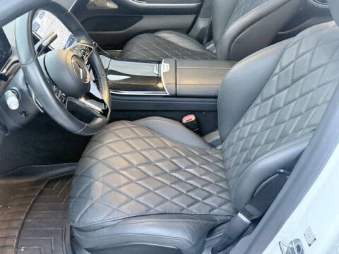 2023 Mercedes-Benz S-Class S 580 4MATIC