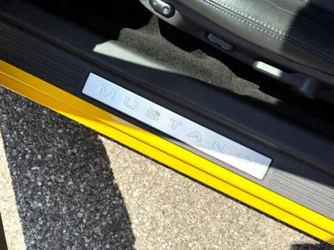 2006 Ford Mustang GT Deluxe