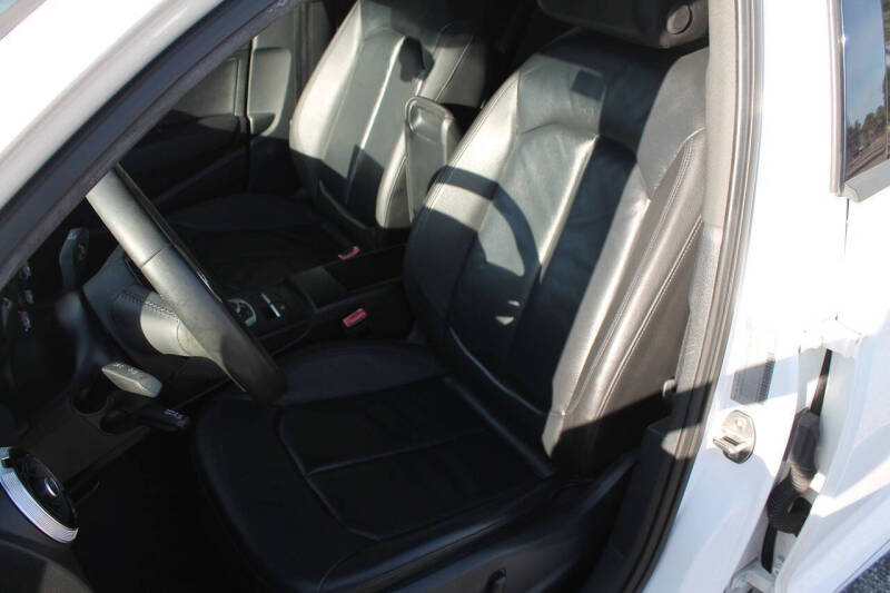 2017 Audi A3 2.0T Premium