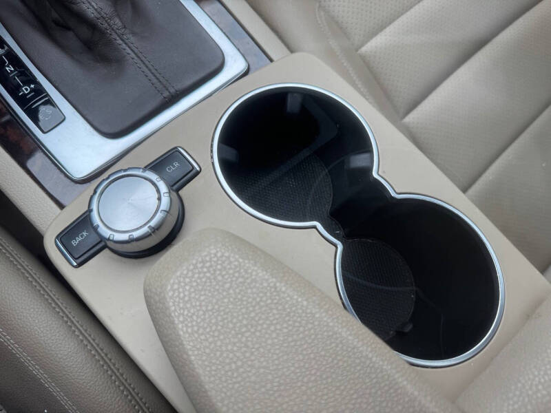 2012 Mercedes-Benz C-Class C 250