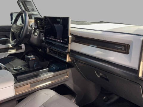 2023 GMC HUMMER EV 3X
