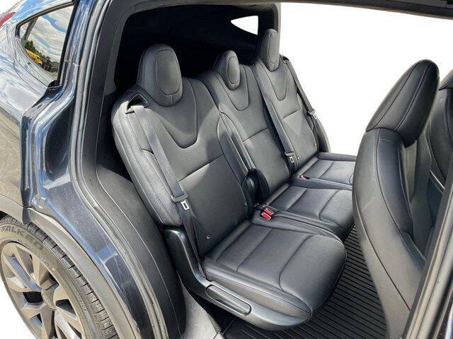 2024 Tesla Model X