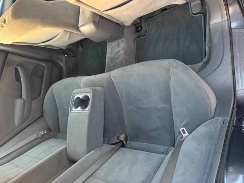 2007 Honda Accord Special Edition