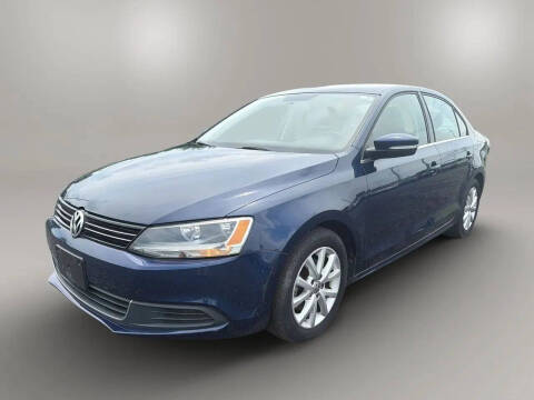 2014 Volkswagen Jetta