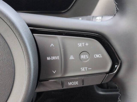 2026 Mazda CX-5 2.5 S Select