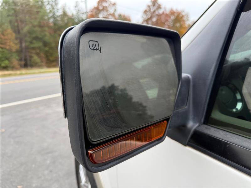 2010 Ford Expedition EL