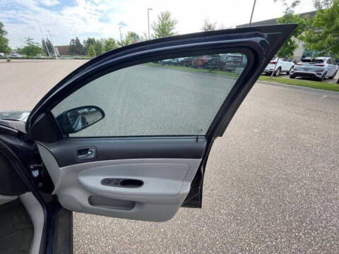2008 Chevrolet Cobalt LT
