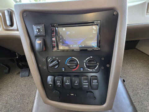 2017 Forest River FR3