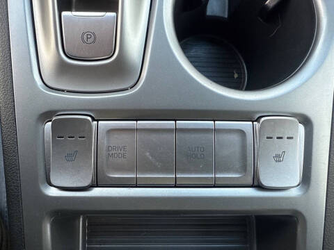 2023 Hyundai Kona Electric SE