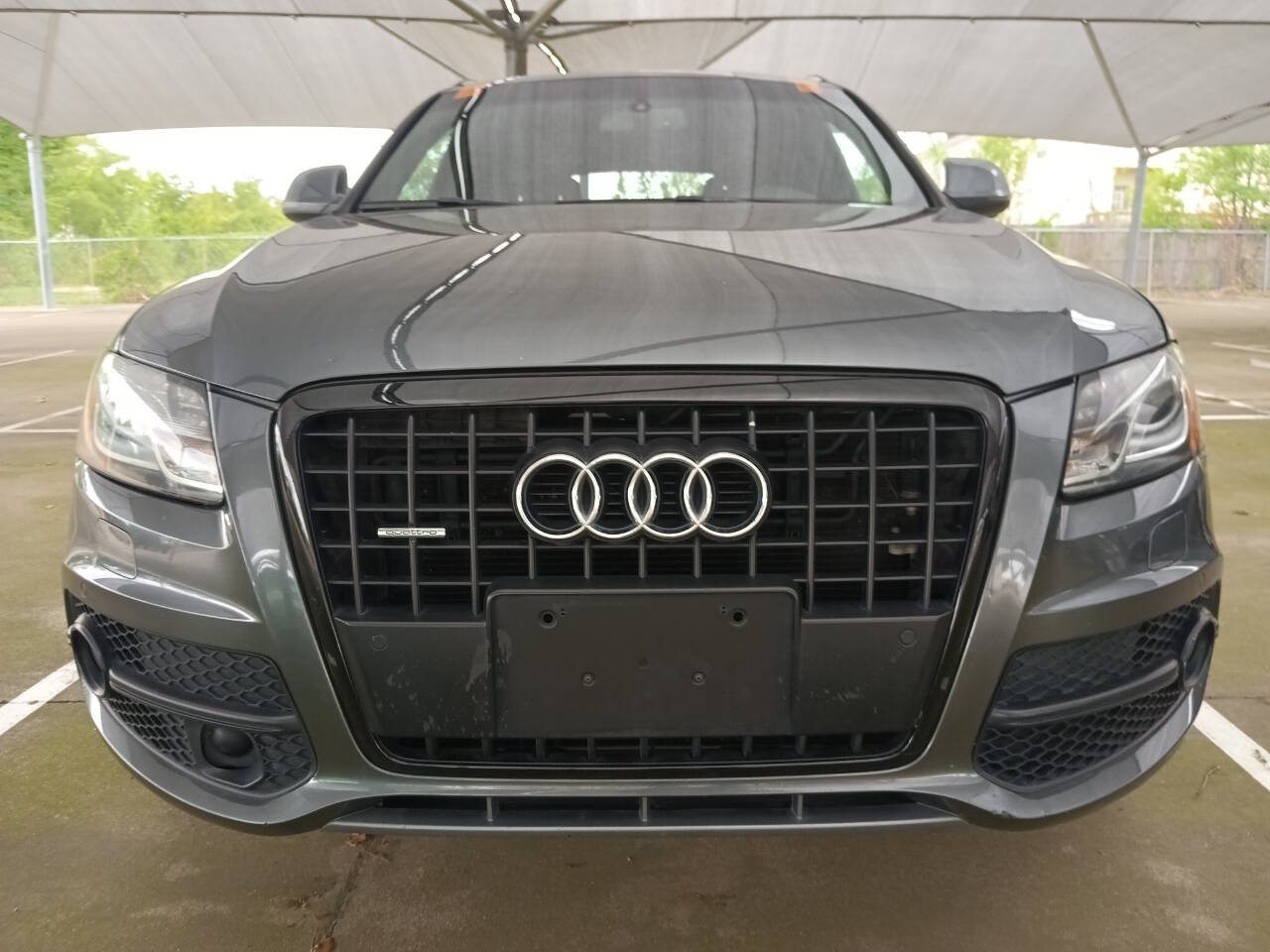 2012 Audi Q5 for sale at Auto Haus Imports in Grand Prairie, TX