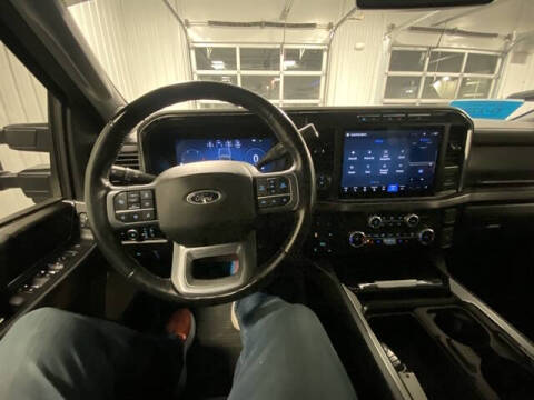 2024 Ford F-350 Super Duty