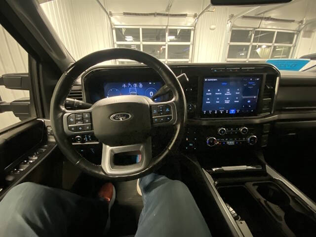 2024 Ford F-350 Super Duty