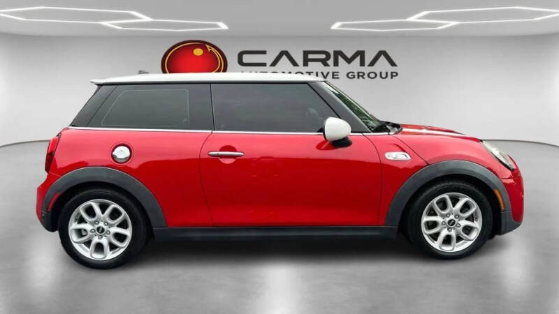 2019 MINI Hardtop 2 Door Cooper S