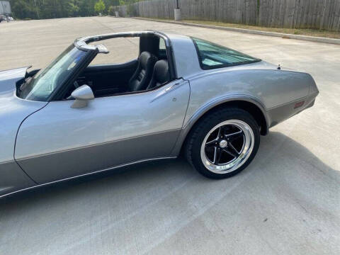 1978 Chevrolet Corvette