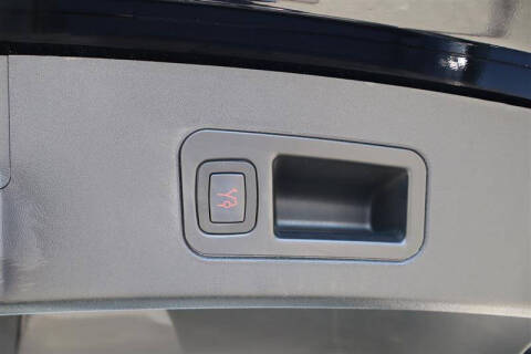 2017 Tesla Model S 100D
