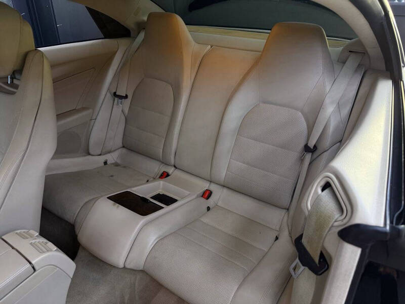 2014 Mercedes-Benz E-Class E 350