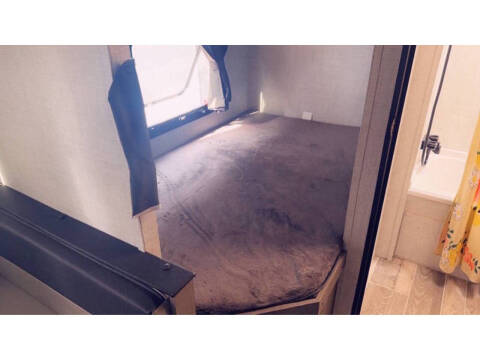 2021 Gulfstream AMERI - LITE