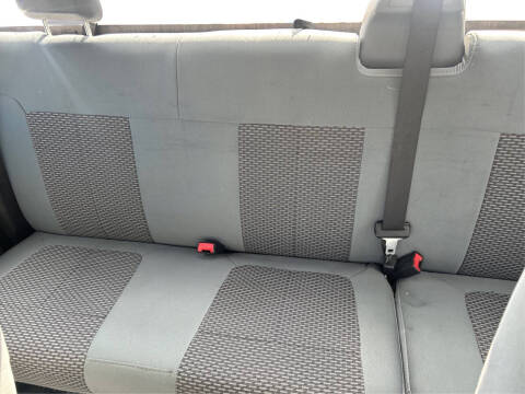 2012 Ford F-250 Super Duty