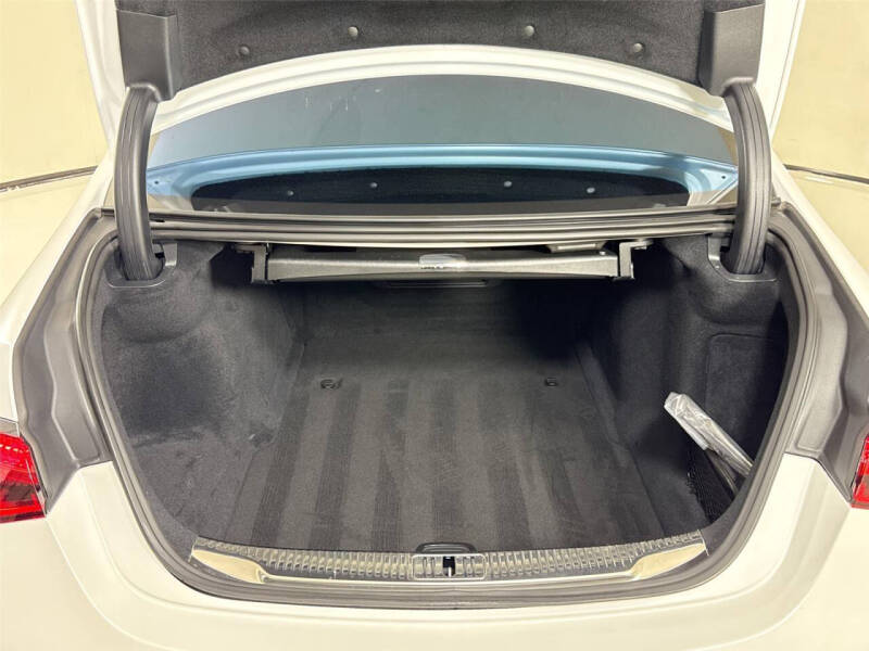 2025 Mercedes-Benz S-Class S 580 4MATIC