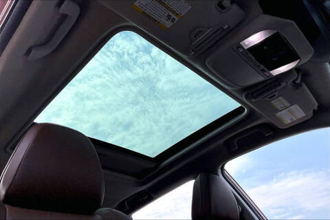 2024 Subaru Forester Touring