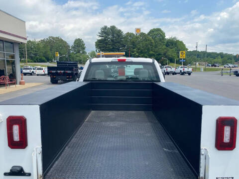 2019 Ford F-250 Super Duty