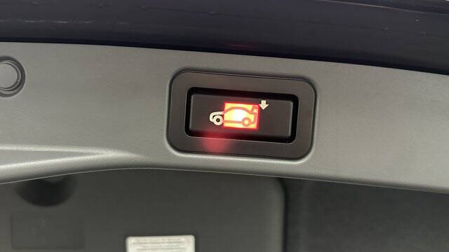 2007 BMW 7 Series 750i