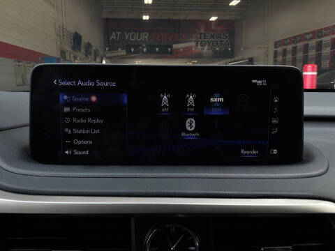 2022 Lexus RX 450h