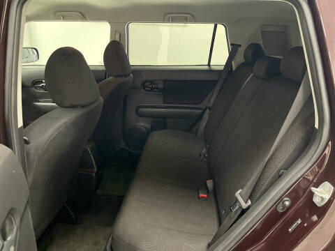 2010 Scion xB