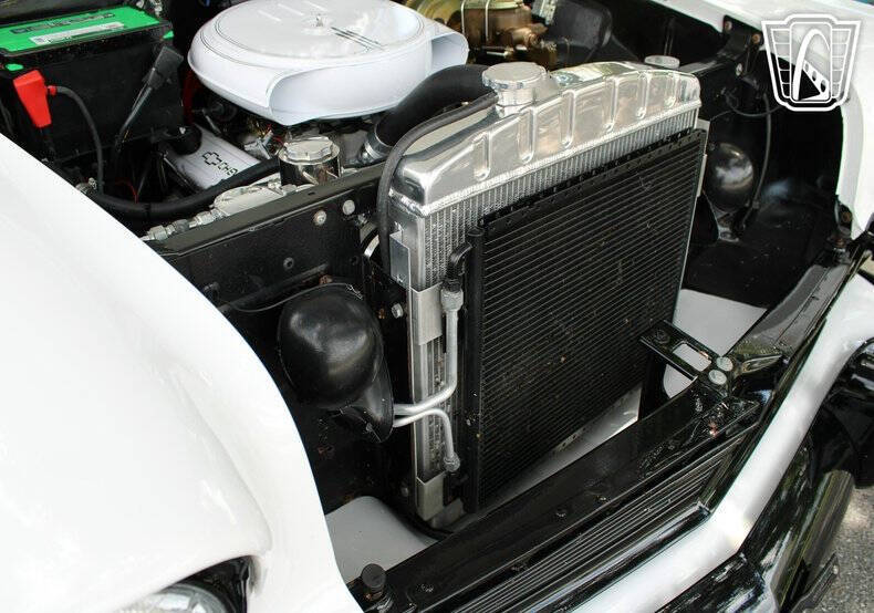 1956 Chevrolet Bel Air