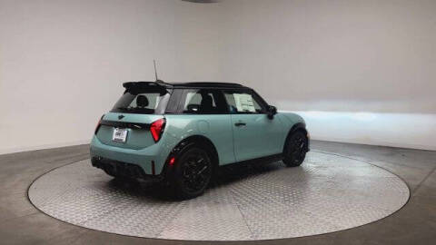 2026 MINI Hardtop 2 Door Cooper S