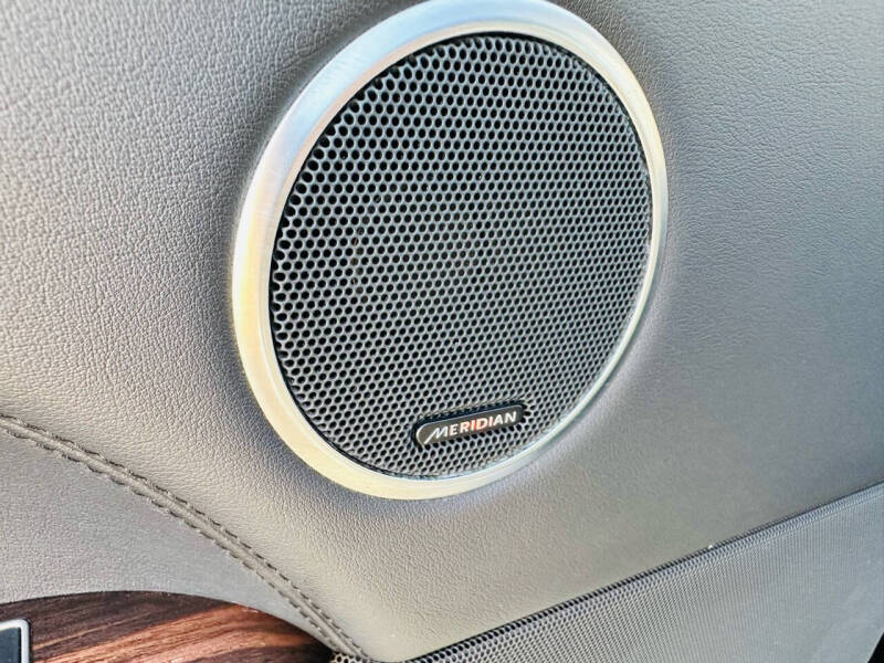 2016 Land Rover Range Rover HSE Td6