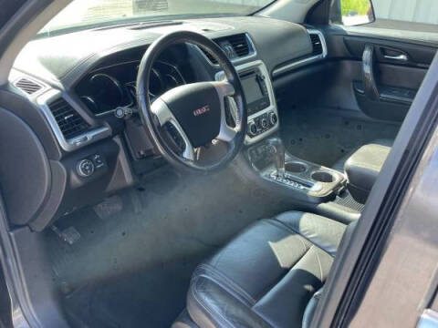 2015 GMC Acadia SLT-1