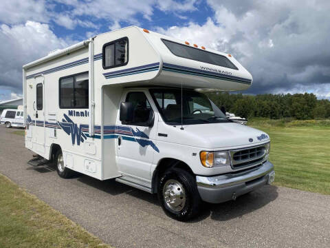 1998 Ford E-Series E-350