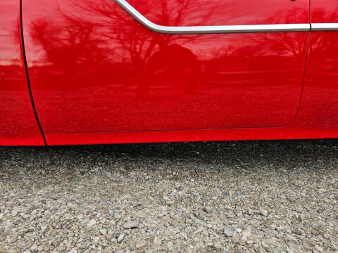 1955 Pontiac Star Chief