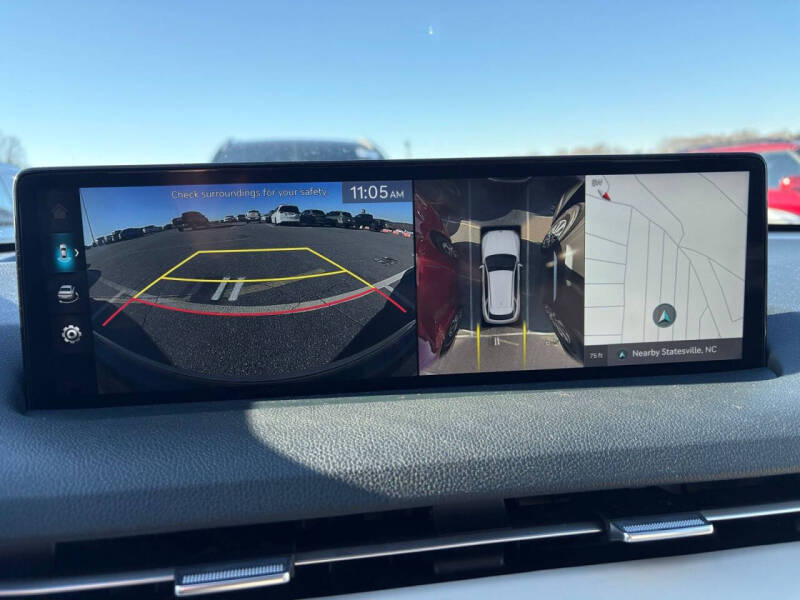 2023 Genesis Electrified GV70