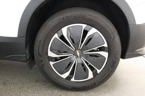 2024 Chevrolet Blazer EV 2LT