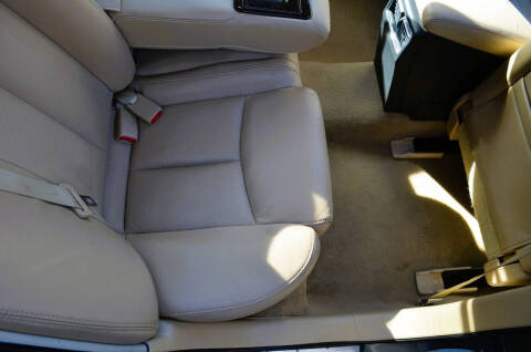 2011 Nissan Maxima 3.5 SV