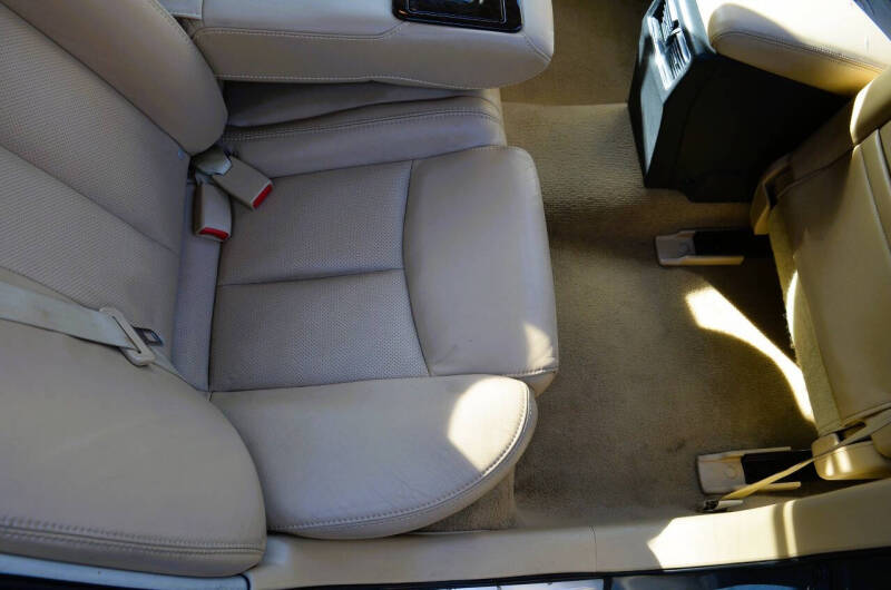 2011 Nissan Maxima 3.5 SV