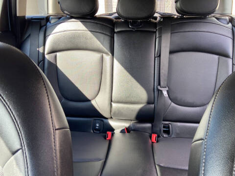 2017 MINI Clubman Cooper ALL4