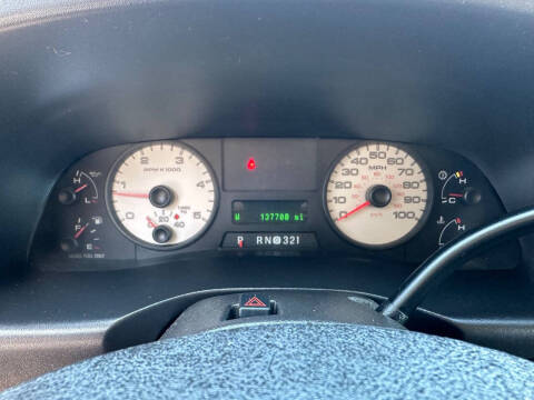 2006 Ford F-350 Super Duty