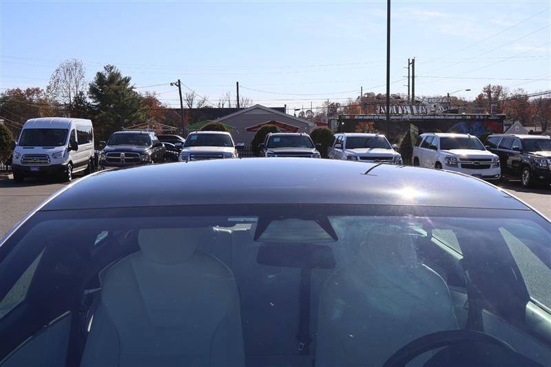 2017 Tesla Model S P100D