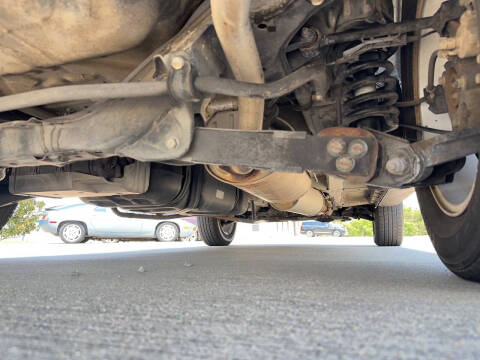 2005 Honda Element EX