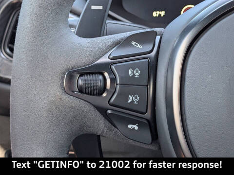 2022 Aston Martin Vantage F1 Edition