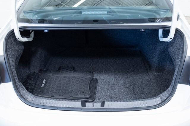 2024 Volkswagen Jetta Sport