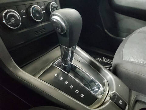 2014 Chevrolet Captiva Sport LS