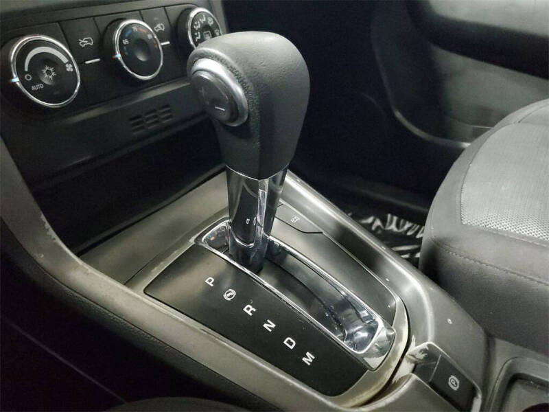 2014 Chevrolet Captiva Sport LS