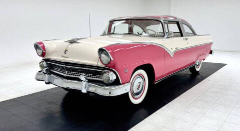 1955 Ford Fairlane