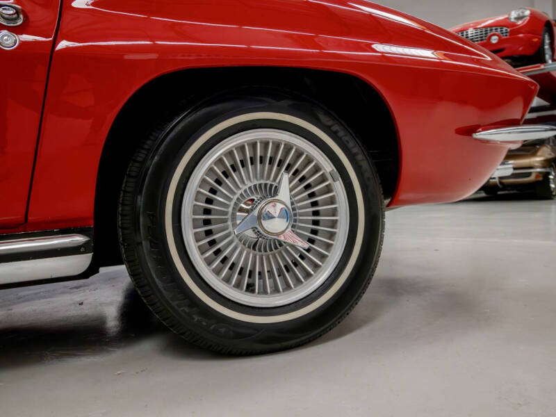 1965 Chevrolet Corvette