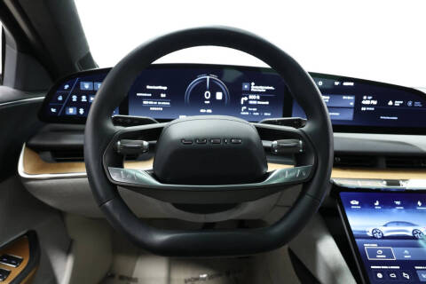 2023 Lucid Air Touring