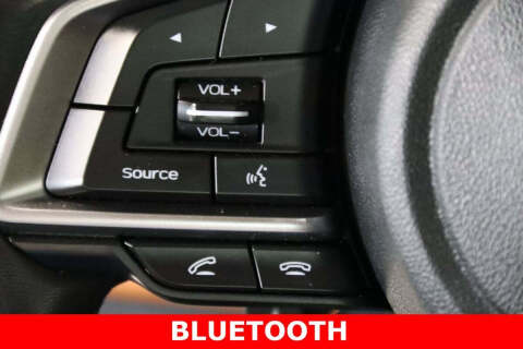 2021 Subaru Legacy Touring XT